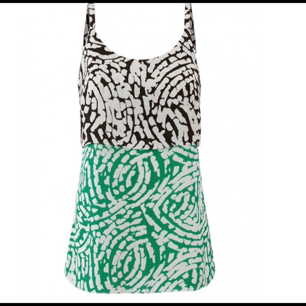 Cabi Hobnob Cami